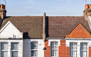 clay roofing High Houses, Essex