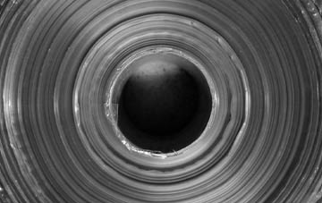 High Houses edpm waterproofing