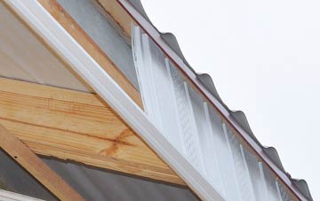 why High Houses fascia repairs are essential