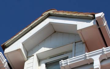 High Houses fascia installation costs