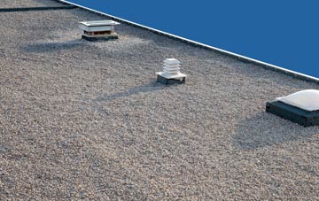 flat roofing High Houses, Essex
