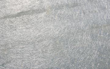 High Houses laminate fibreglass or shingles?