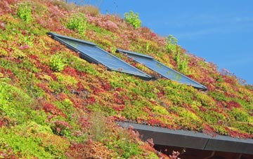 High Houses living roof systems