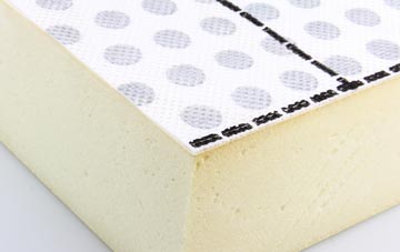 meeting High Houses building codes