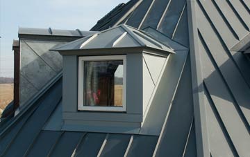 metal roofing High Houses, Essex