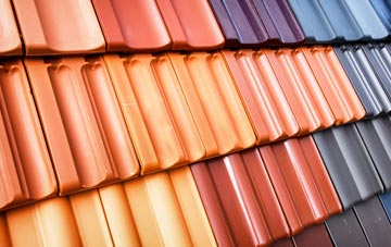 High Houses roof tile costs