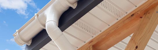 get High Houses guttering quotes today