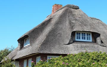 thatch roofing High Houses, Essex