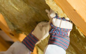 types of High Houses pitched roof insulation materials