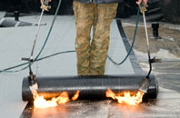 High Houses flat roof sealing quote