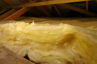High Houses pitch roof insulation
