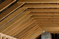 High Houses pitched insulation quotes