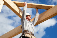 High Houses roof replacement work