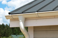 High Houses soffits